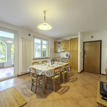 Apartment Fronte *