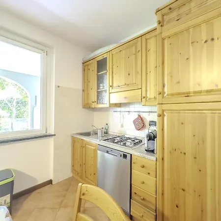 Fronte Apartment Bellano