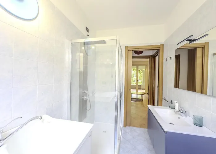 Apartman Fronte *
