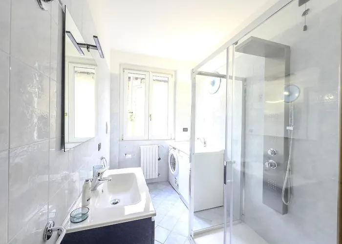 Fronte Apartman Bellano