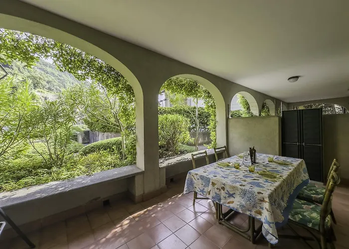 Apartman Fronte