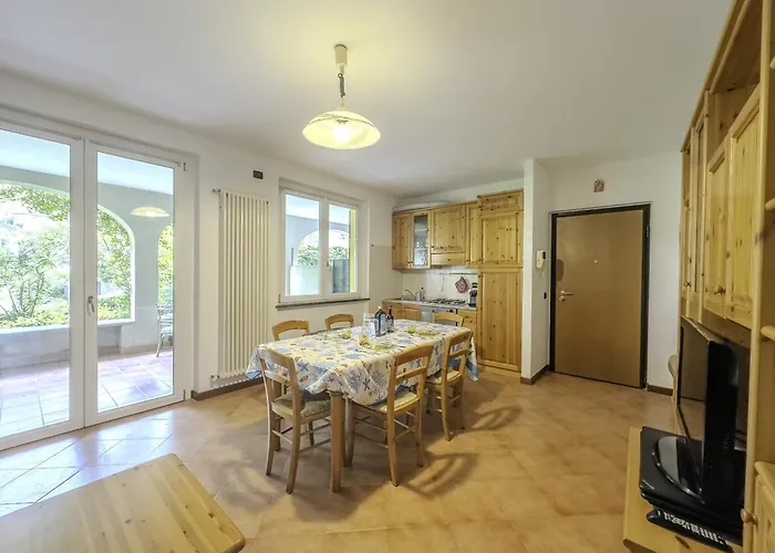 Apartman Fronte *